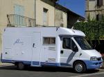 Burstner Marano 590 2005 года